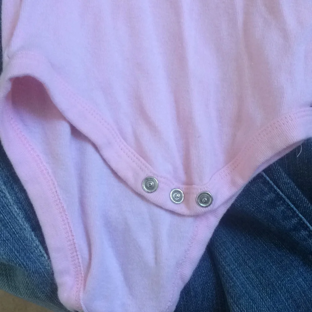 Grandma loves me onesie 12 months
